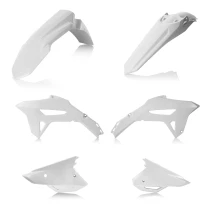 Acerbis plastová sada pasuje na CRF 450 21-24 250 22-24