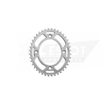rozeta pasuje na KTM 50cc 15-23 42 zubov ALU /Dural/ Esjot