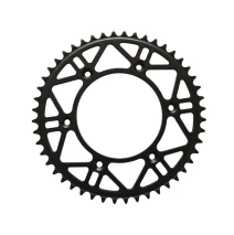 Rozeta 42 zubov ocel MXGO pre KTM SX50 15-26, Husqvarna TC50 17-26, Gas Gas MC50 21-26
