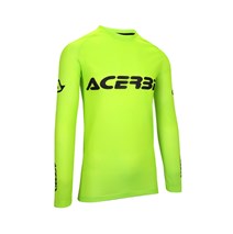 ACERBIS dres J-WINDY VENTED LIMELIGHT