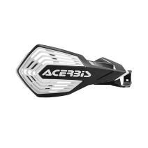 Acerbis K-FUTURE chrániče páčok pasujú na KX 450/24