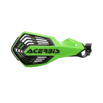 Acerbis K-FUTURE chrániče páčok pasujú na KX 450/24