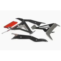 Kryty chladičov AXP pasujú na CRF 450 21-24 250 22-24     