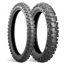 Bridgestone110/90-19 X31