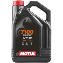 MOTUL 7100 4T 10W30 4 l