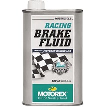 MOTOREX RACING BRZDOVÁ KVAPALINA 500ML