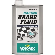 MOTOREX RACING BRZDOVÁ KVAPALINA 500ML
