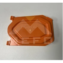 kryt filtra pasuje na KX 450F 2024-      