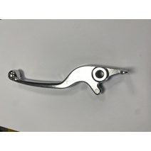 Brake lever fits CRF250L/300L/21-24, KLX125/10-16,KDX 125/90-99, XT125/03-12