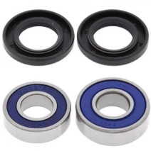 Front wheel set fits on YZ 65 18- YZ 85 19-