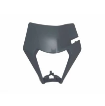 maska svetla pasuje na KTM EXC/F 20-23