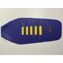 poťah sedla pasuje na TC/FC/TE/FE 16-18 Pyramid Strip5 hight