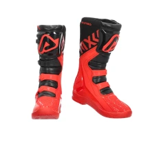 Acerbis motokrosové topánky X TEAM 
