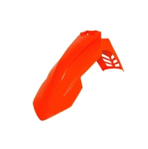 predný blatník pasuje na KTM SX/F 16-22 EXC/F 17-23
