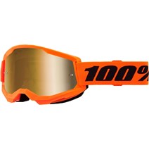 Okuliare 100% strata 2 junior