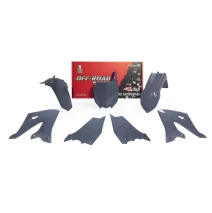 sada plastov 5 dielov pasuje na YZ125/250 22-