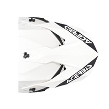 šilt prilby ACERBIS LINEAR