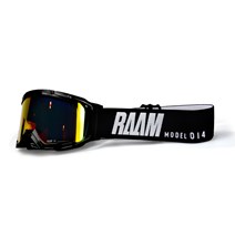 Okuliare RAAM model 14 - čierne