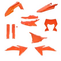 full kit sa hodí pre EXC/EXCF 24-