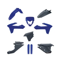 plastový full kit pasuje na Sherco SE-R/SE-F 2025