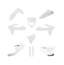 plastový full kit pasuje na Sherco SE-R/SE-F 2025