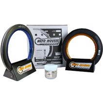 Súprava MOUSSE MEFO ENDURO štandard 120-140/80-18 +21“   