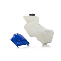 Nádrž Acerbis pasuje na Yamaha 10,5 litra yzf 450 18- 22, 250 19-23