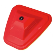 kryt filtra sa hodí pre YZF 250 19-,YZF450/18-22,WRF 250 20-,WRF 450/19-22