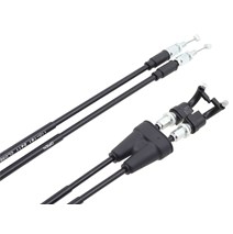 Lanko plynu pasuje na KTM/HQ/GAS 125/250/300 Cross 23- Enduro 24-