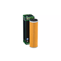 olejový filter HF 691 pasuje na Kove