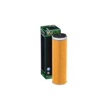 olejový filter HF 691 pasuje na Kove