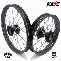 KKE sada kolies pasuje na GAS/KTM/HQ 85 21-24 19x1,60/16x1,85