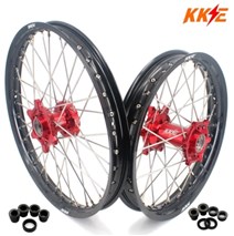 sada kolies pasuje na GAS GAS EC/F 21- 21x1,60/18x2,15
