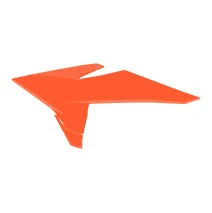 Acerbis spojlery pasujú na KTM SX/SXF 25-