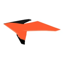 Acerbis spojlery pasujú na KTM SX/SXF 25-