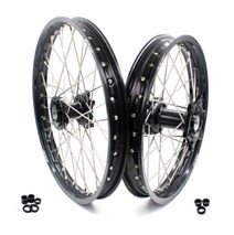 KKE sada kolies pasuje na KTM EXC/F HQ TE/FE GAS EC/F 21- 21x1,60/ 18x2,15