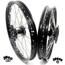 KKE sada kolies pasuje na KTM/HQ/GG cross 21- 21x1,6/19x2,15