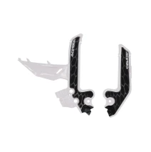 Acerbis kryt rámu pasuje na KTM SX 85/ Gas MC 85 2025-