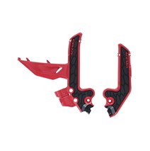 Acerbis kryt rámu pasuje na KTM SX 85/ Gas MC 85 2025-