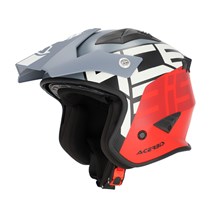 ACERBIS prilba JET ARIA SPORT