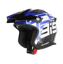 ACERBIS prilba JET ARIA SPORT
