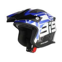 ACERBIS prilba JET ARIA SPORT