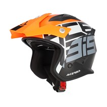 ACERBIS prilba JET ARIA SPORT