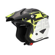 ACERBIS prilba JET ARIA SPORT