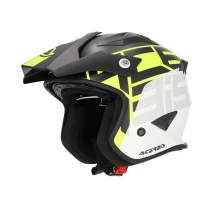 ACERBIS prilba JET ARIA SPORT