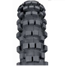 110/90-19 D952 (pneu Dunlop)                                                                                                                                                                                                                              