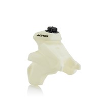 Acerbis nádrž pasuje na Husqvarna 12 litrů