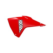 Sada spojlerov Factory pasuje na CRF450/250 25-