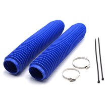 Chrániče vidlíc/harmonika/ 370 mm 41-43 mm