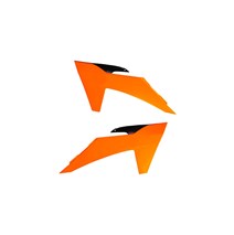 Sada spojlerov pasuje na KTM SX/F 23- 24 EXC/F 24-